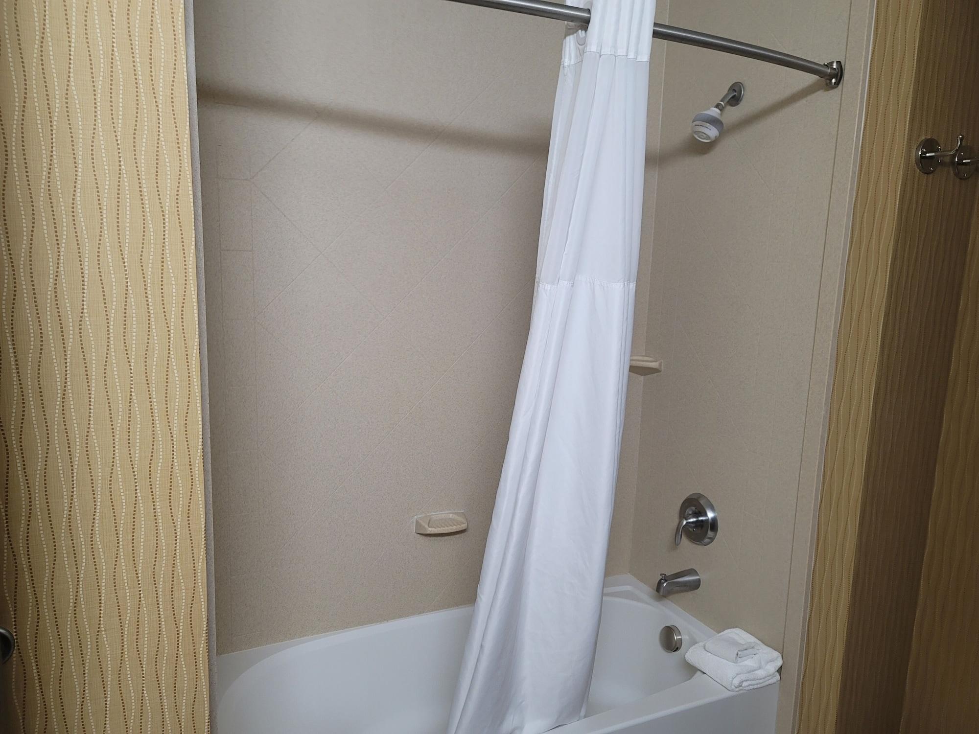 Hampton Inn Austin Oak Hill Ngoại thất bức ảnh