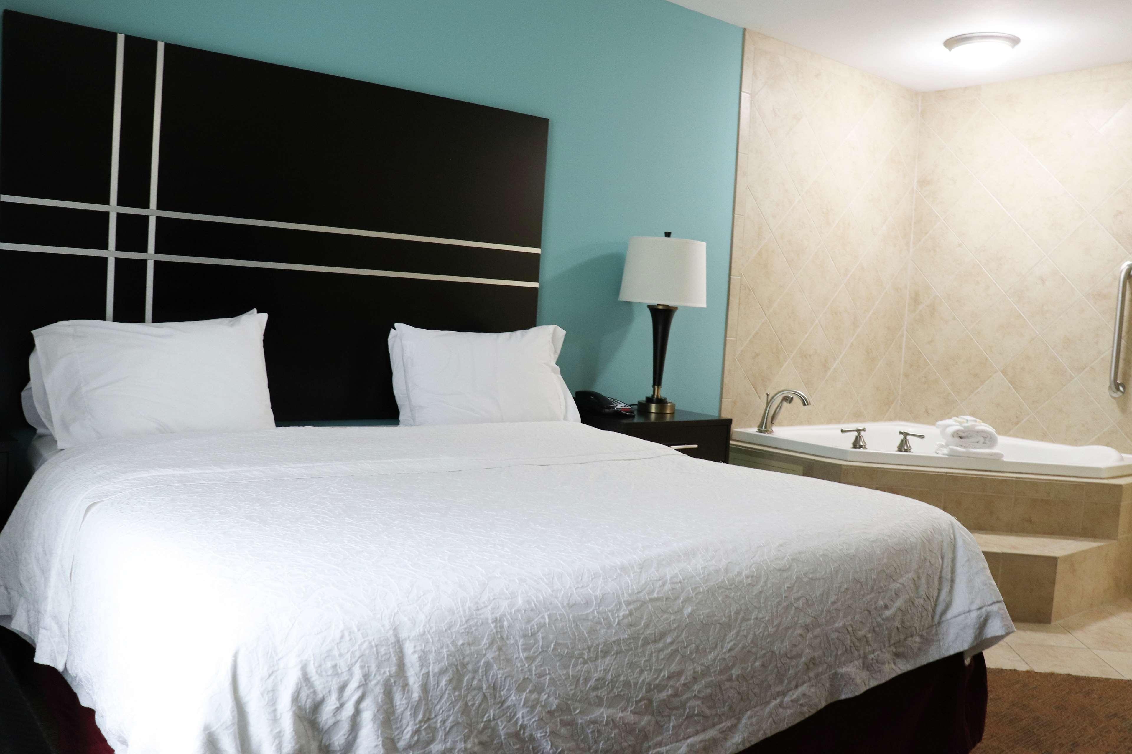 Hampton Inn Austin Oak Hill Ngoại thất bức ảnh