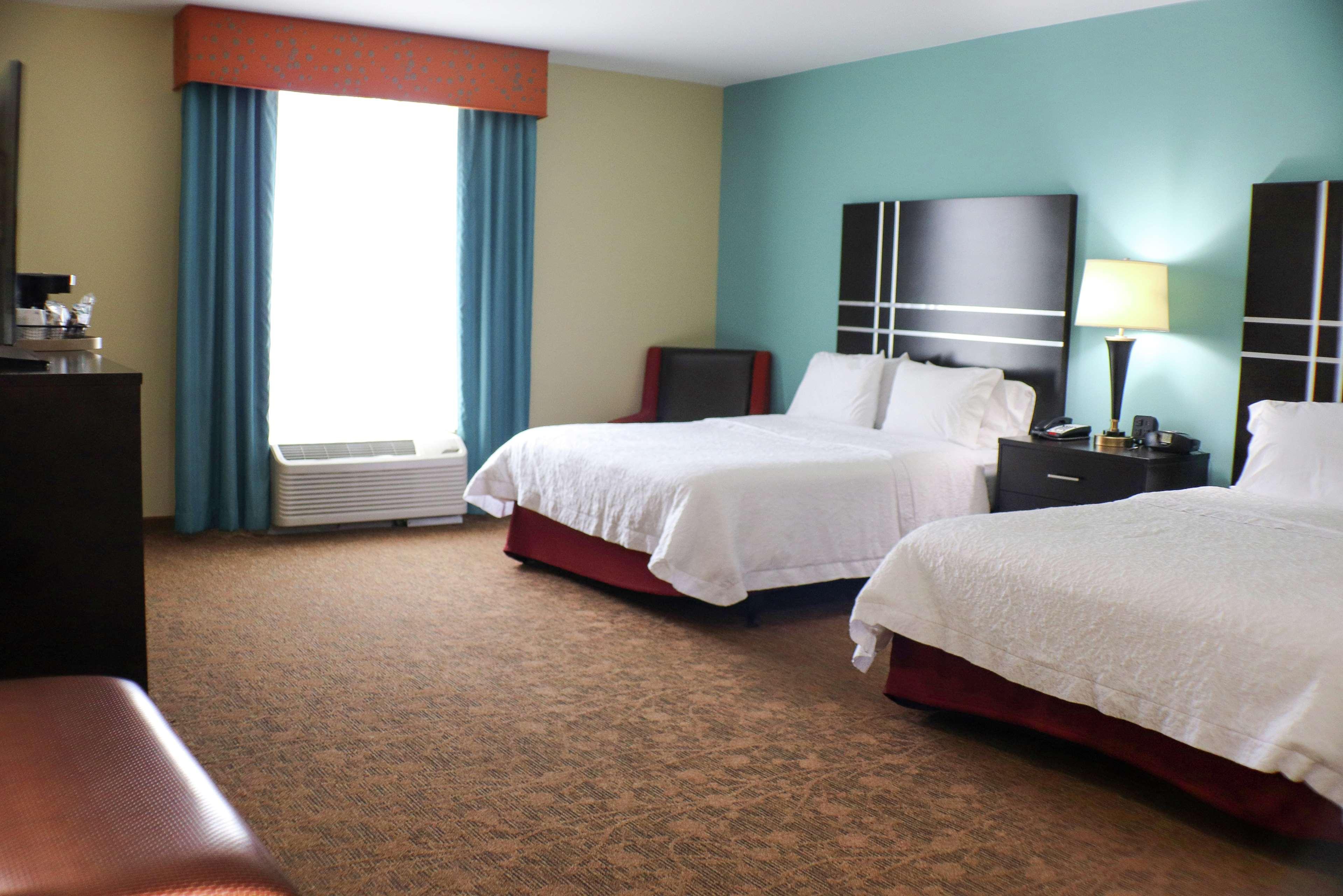 Hampton Inn Austin Oak Hill Ngoại thất bức ảnh