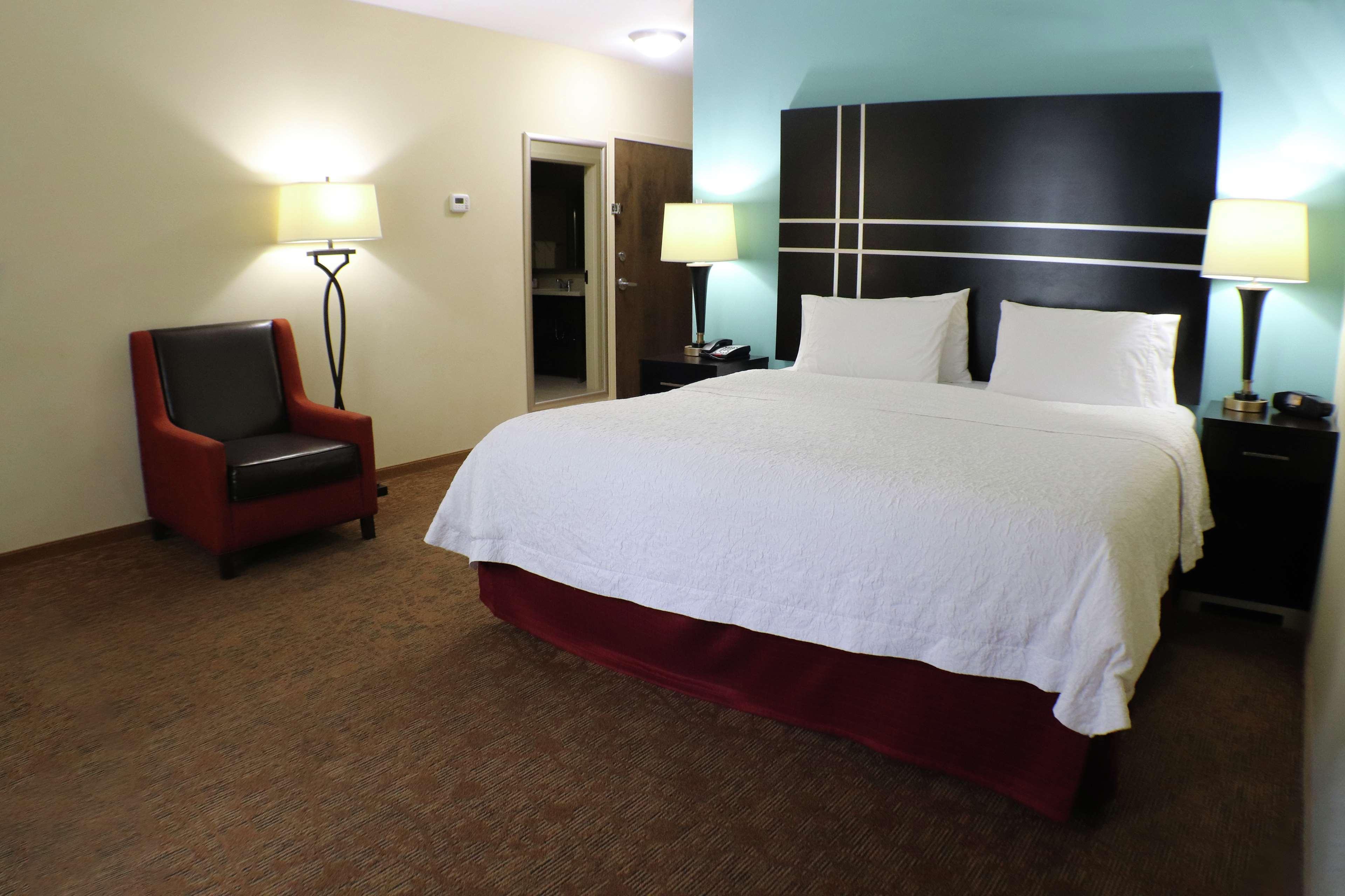 Hampton Inn Austin Oak Hill Ngoại thất bức ảnh